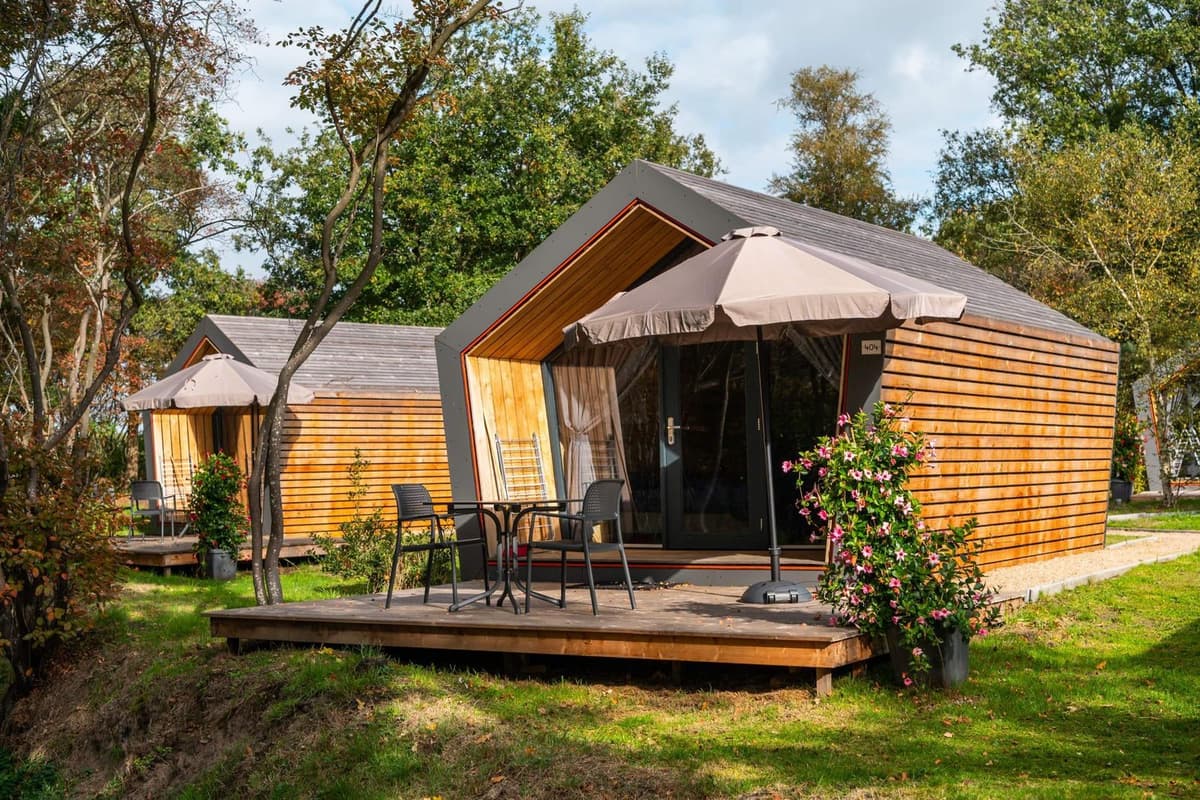 Solo Retreat