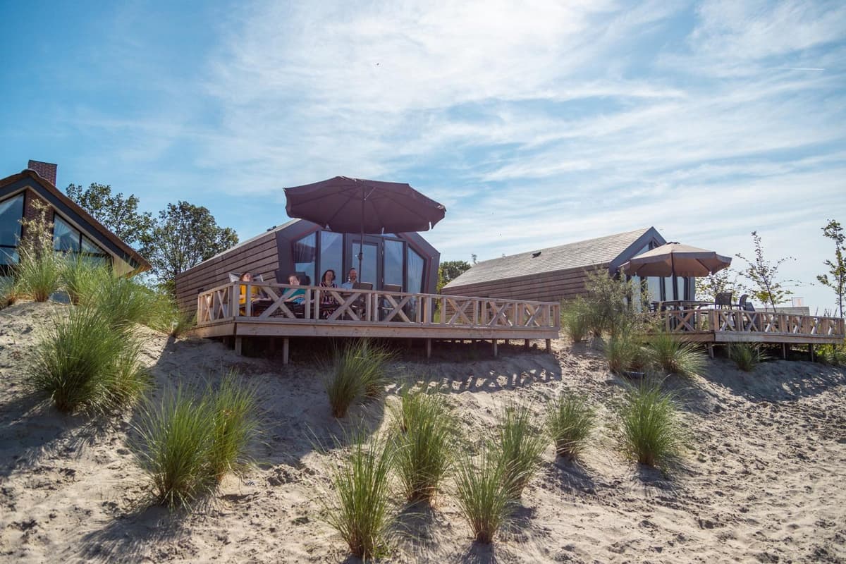 Solo Retreat