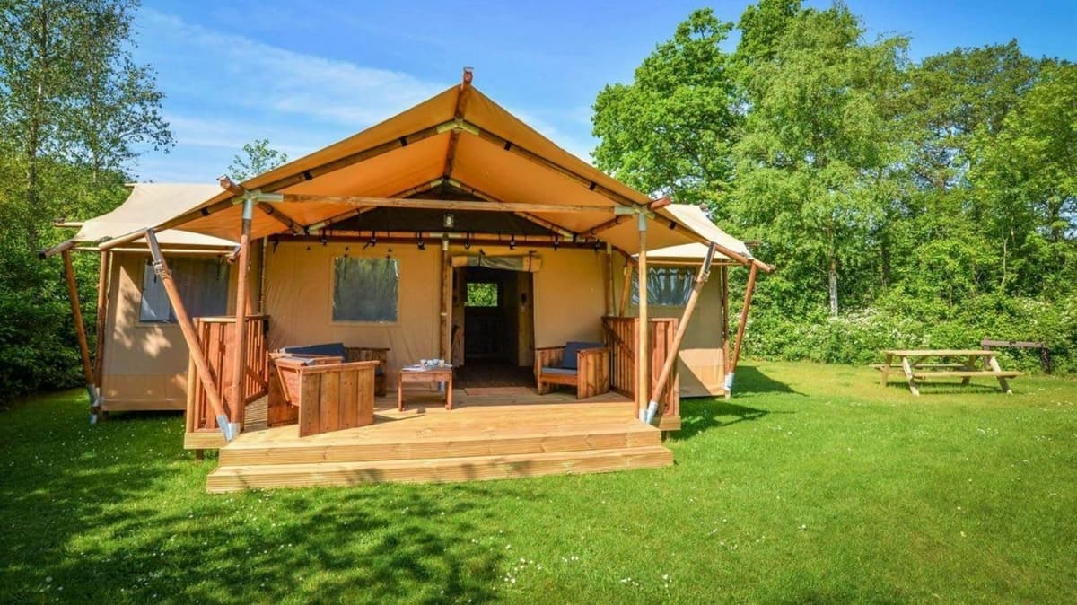 Silver Lodge