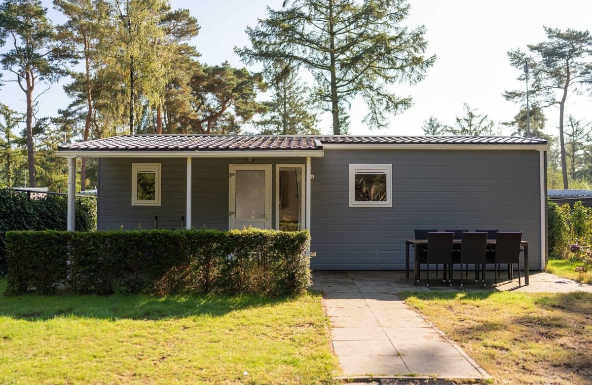 Easy chalet