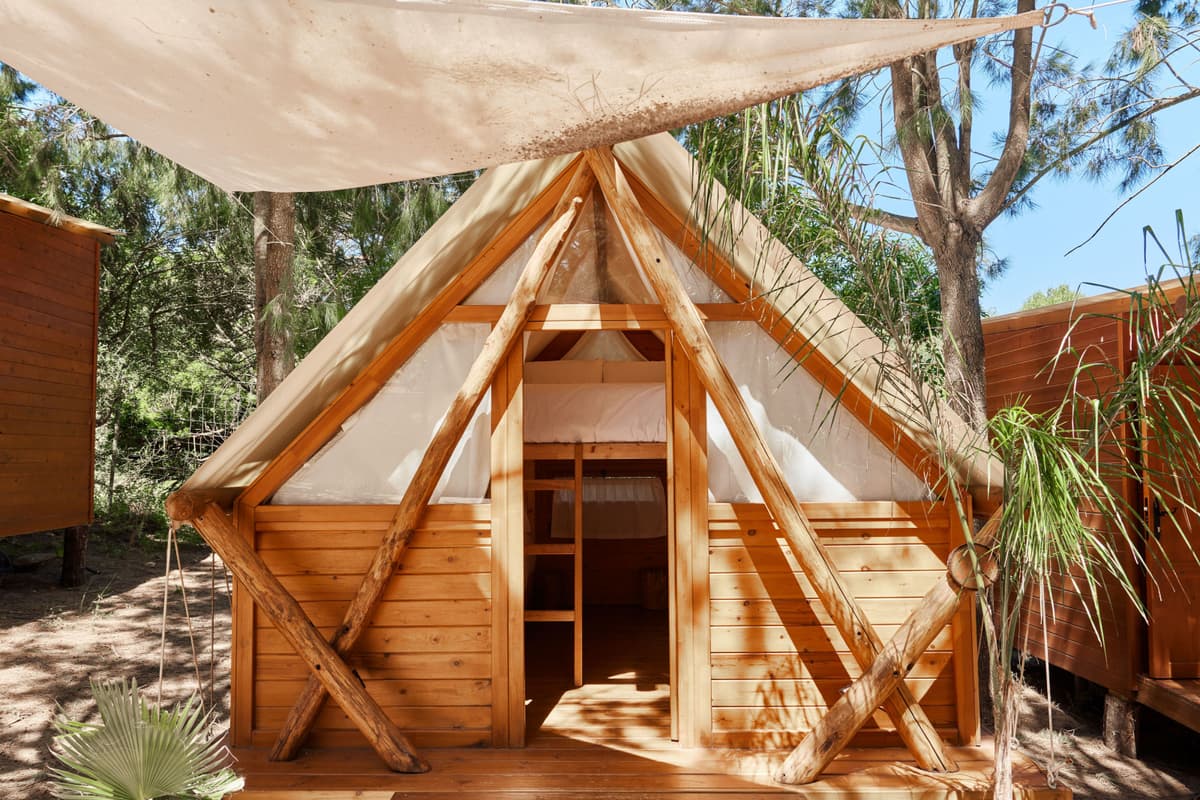 Janda Tent