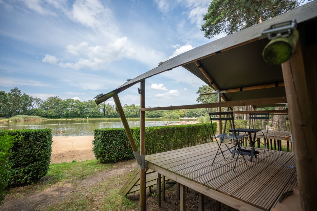 Duo Lodge