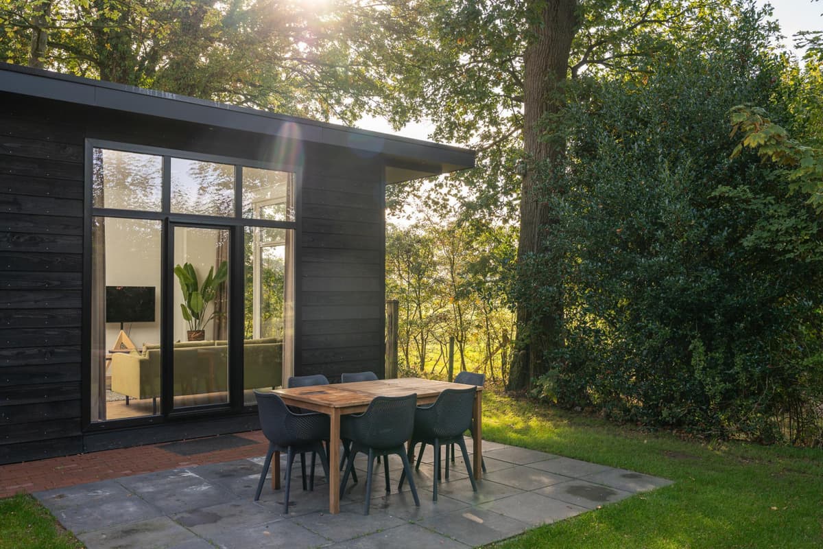 Nature Cabin
