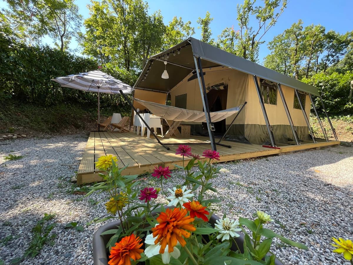 Base Lodge