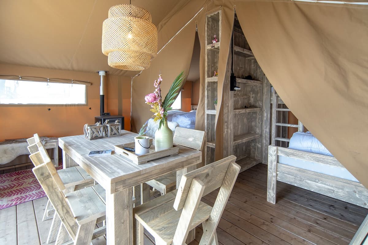 Safarilodge