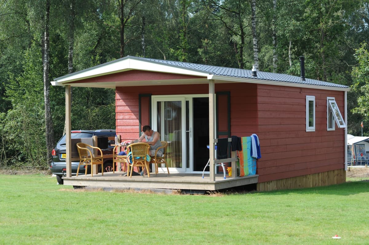 Boslodge