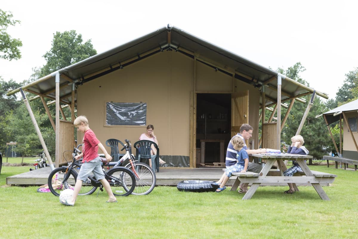 Woodlodge