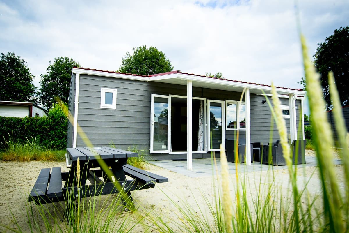 Duin Lodge