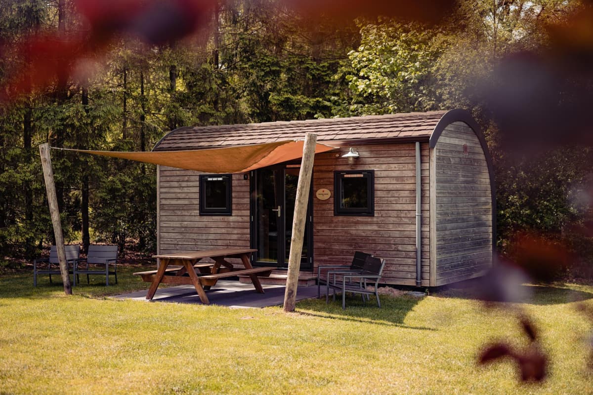 Woodlodge