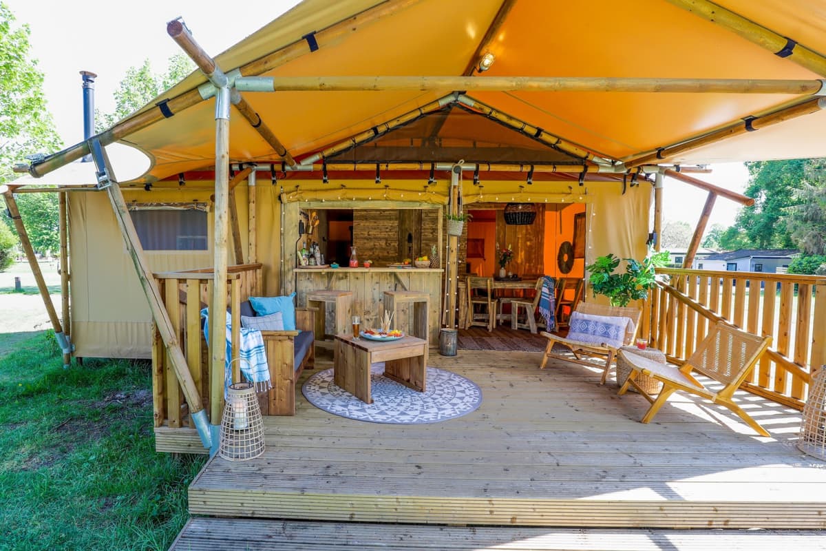 Duin Lodge