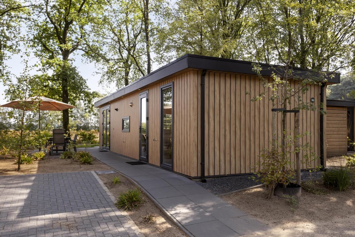 Module Wood