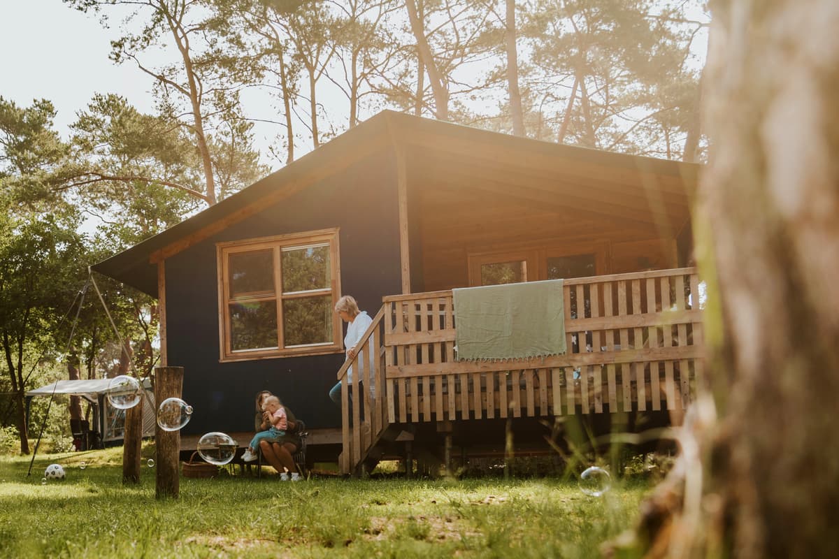Youpi! Lodge