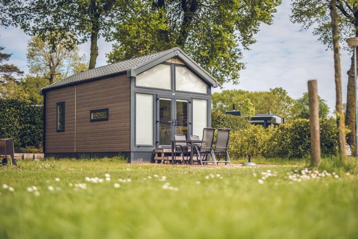 Tinyhouse