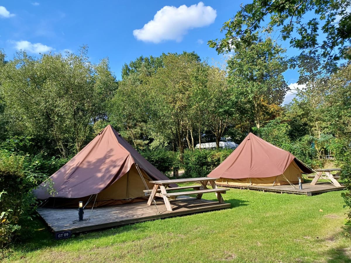 Glamptent GT