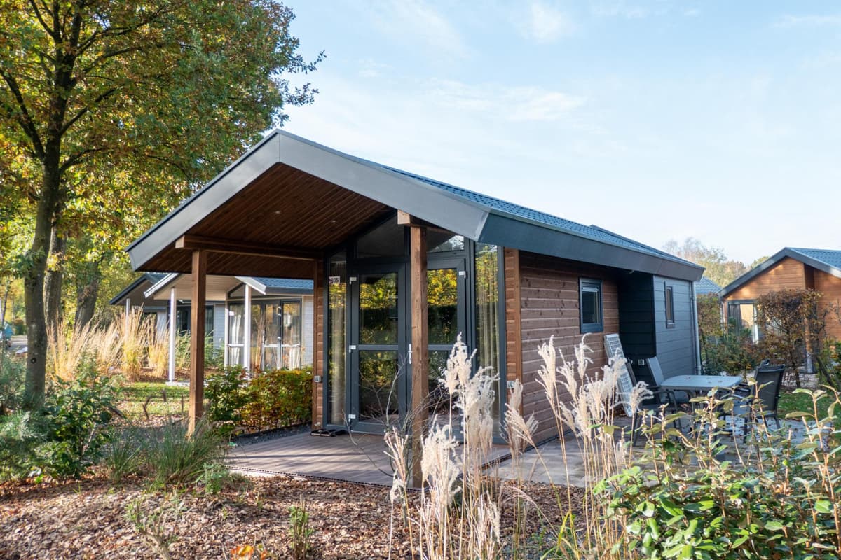 Tiny Lodge