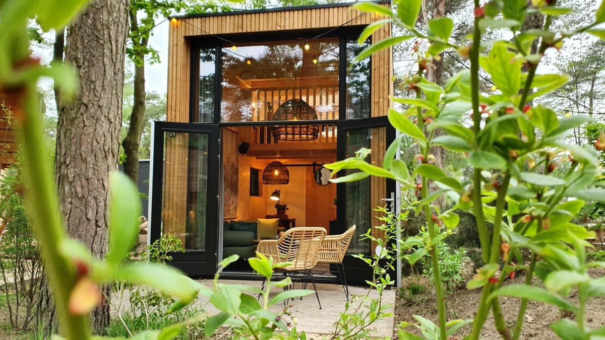 Tiny House