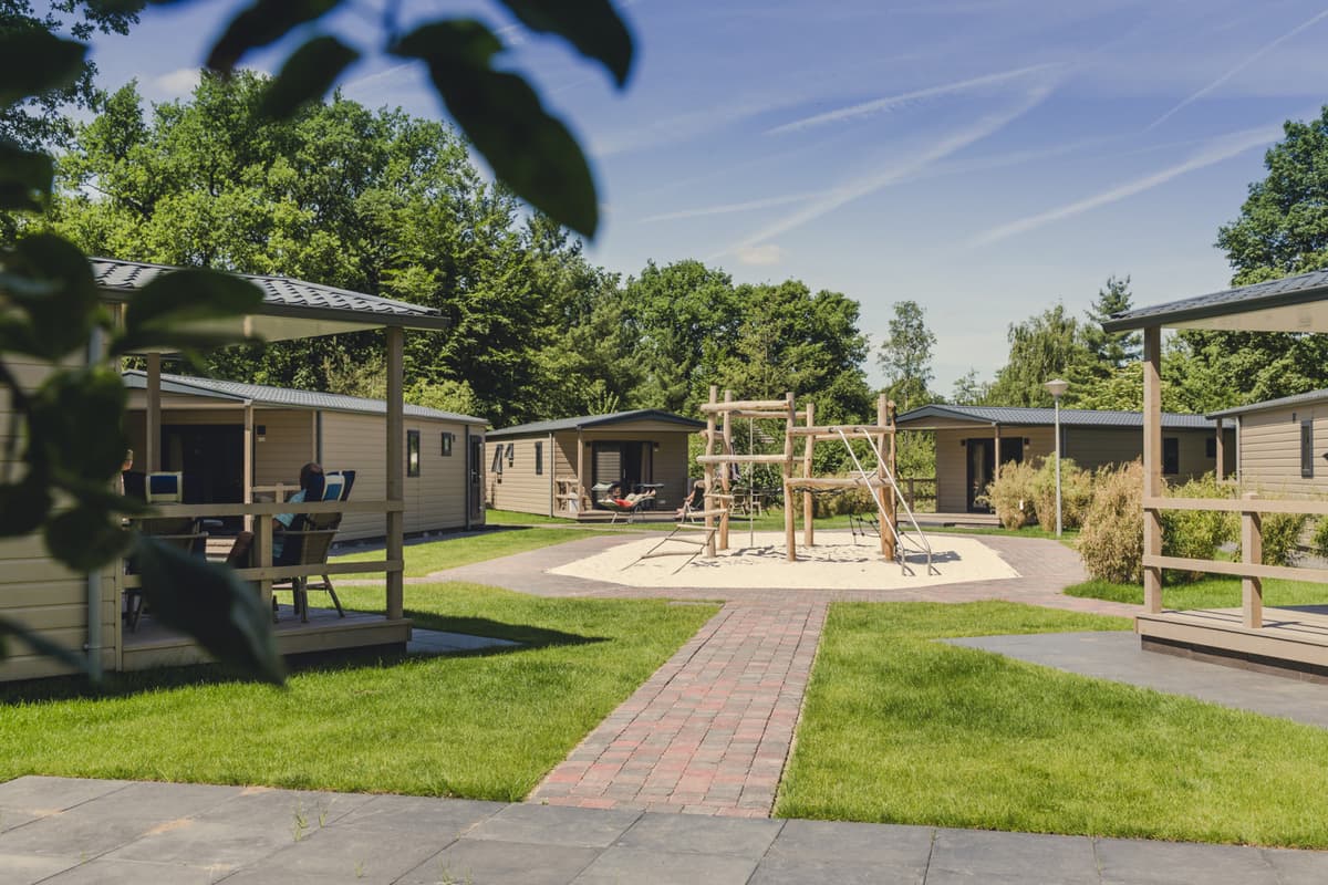6x bungalette