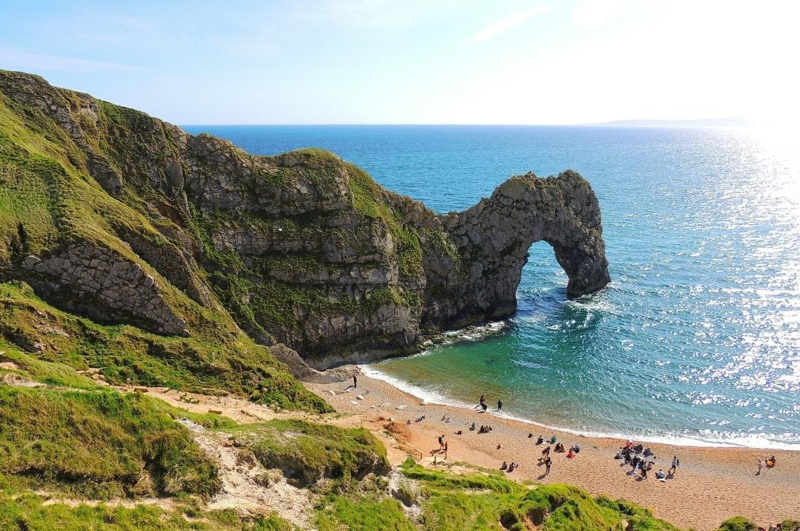 Rondreis Zuid-Engeland: van Kent tot Land's End
