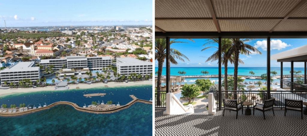 Win een luxe getaway naar The Pyrmont voor de Dag van de Reisagent!
