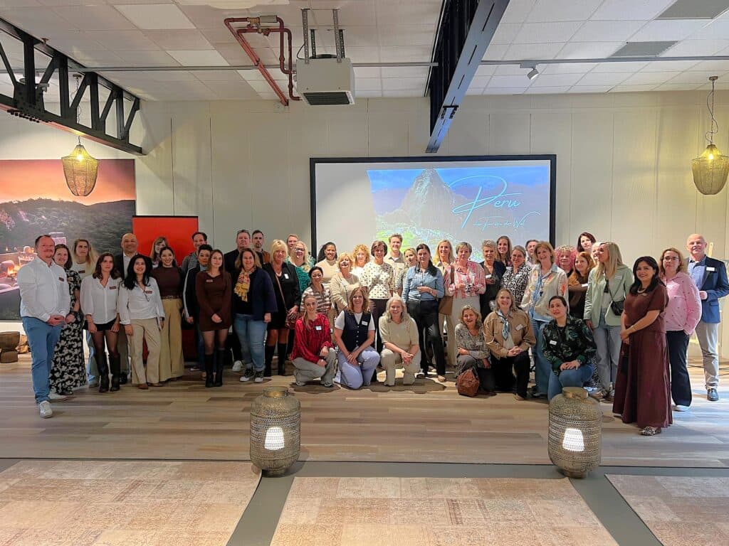 Avila Academy slaat aan: ‘Leren en een band opbouwen met elkaar’