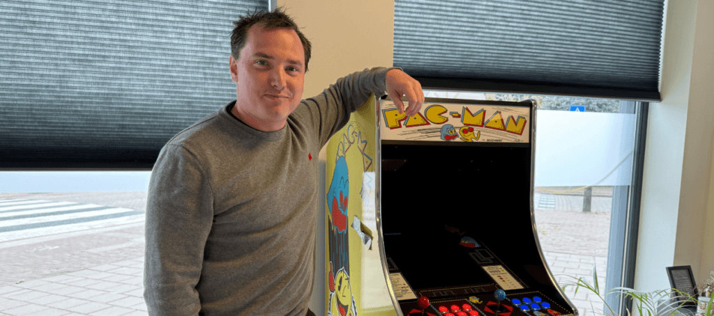 Exclusief interview met Michiel Stoffels over fusie TravelSpirit en 1TIS