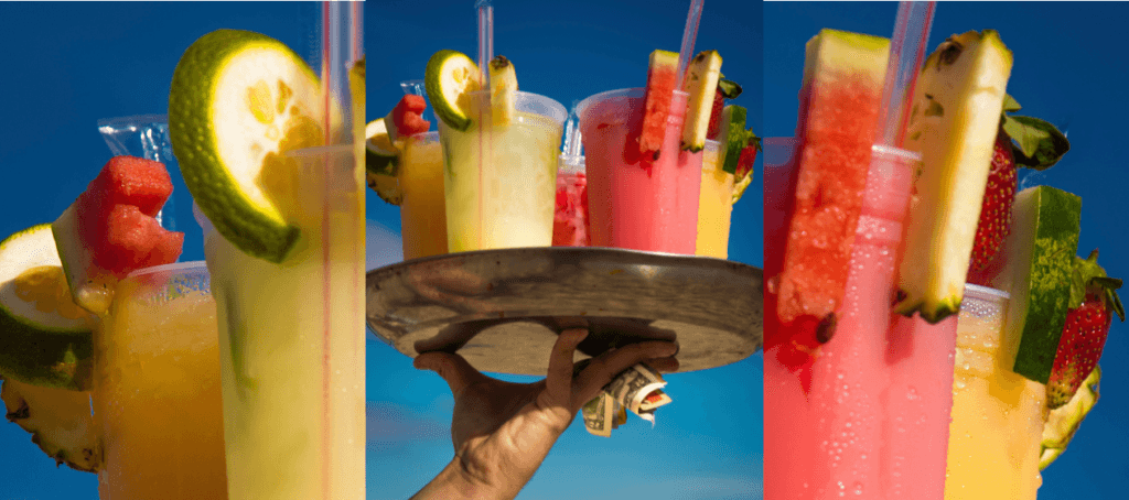 Tien manieren om meer uit een boeking te halen