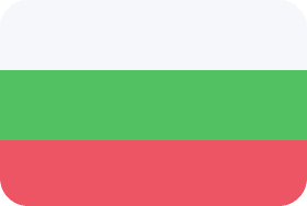 Vlag van Bulgarije