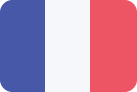 Vlag van Frankrijk