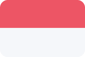 Indonesische vlag