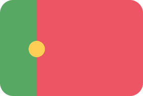 Vlag van Portugal