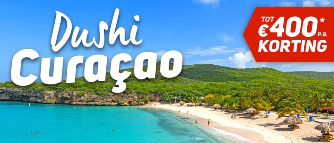 Bon Bini Dushi Deals