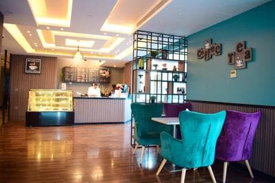 The Secure Inn Hotel 4