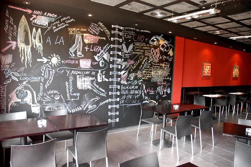 Casual Pop Art Benidorm 4