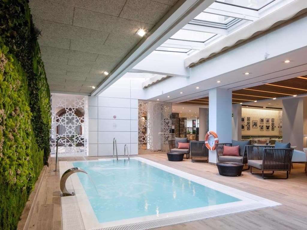 Mega deal: 4 nachten Sevilla bij Catalonia Giralda voor maar €306!