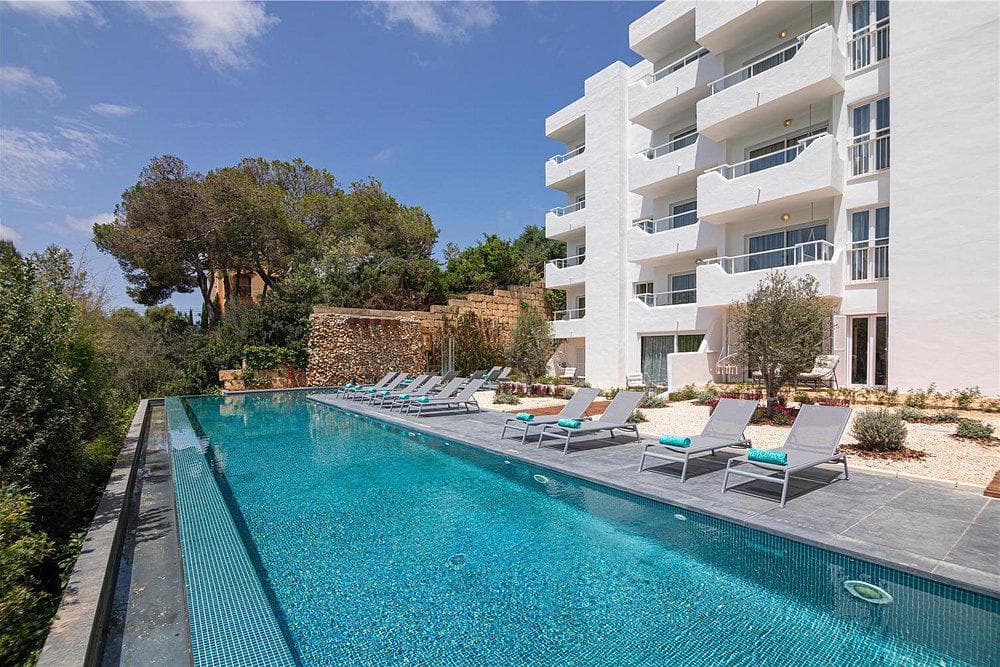 MarSenses Natura Olea 2