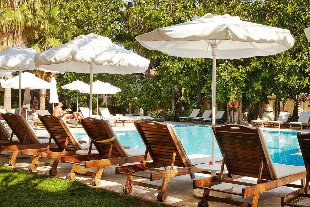 Sunprime Dogan Side Beach 3