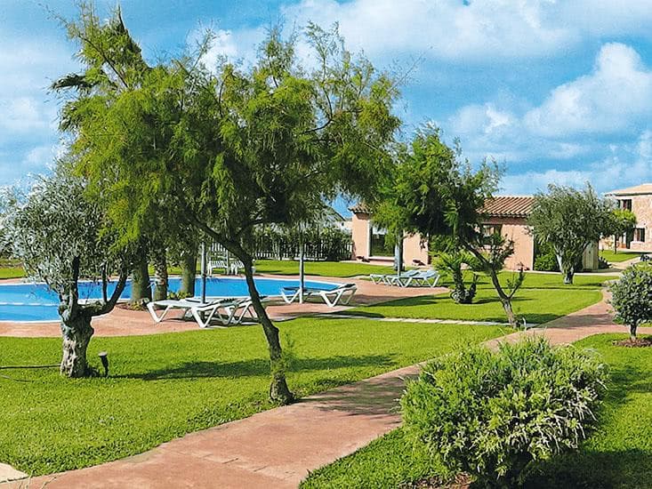 Topdeal: 8 dagen Can Canals Finca op Mallorca voor €564!