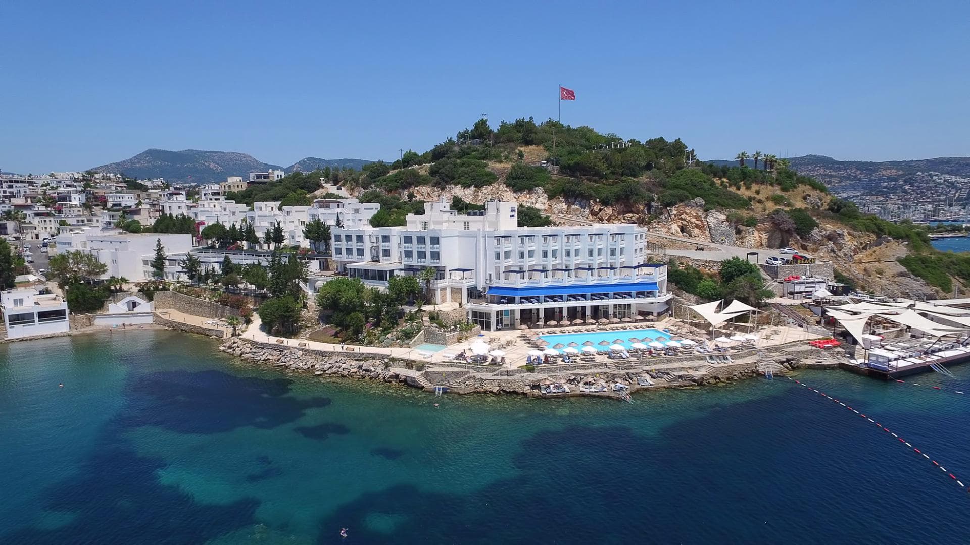 La Quinta by Wyndham Bodrum 3