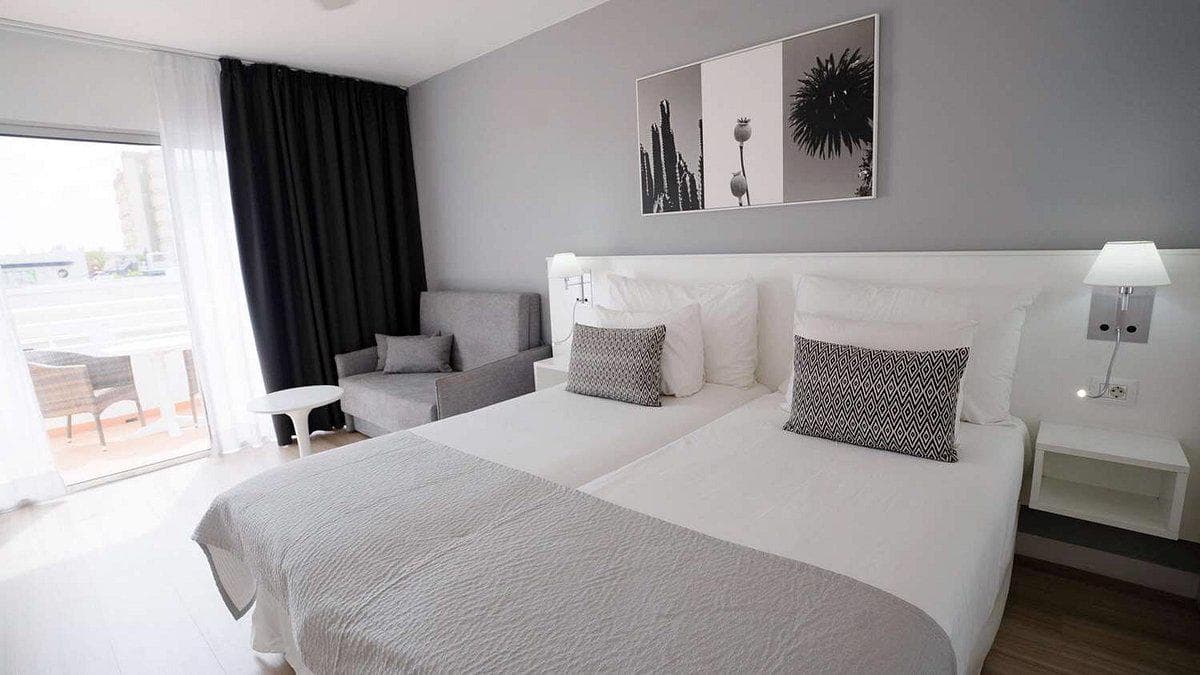 Appartement Coral California 3