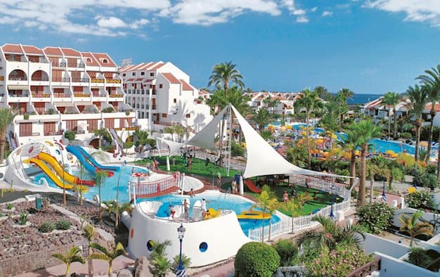 Parque Santiago III 3