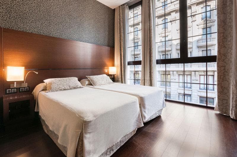 Bizar laag: 4 nachten Barcelona in Colonial hotel voor slechts €258!