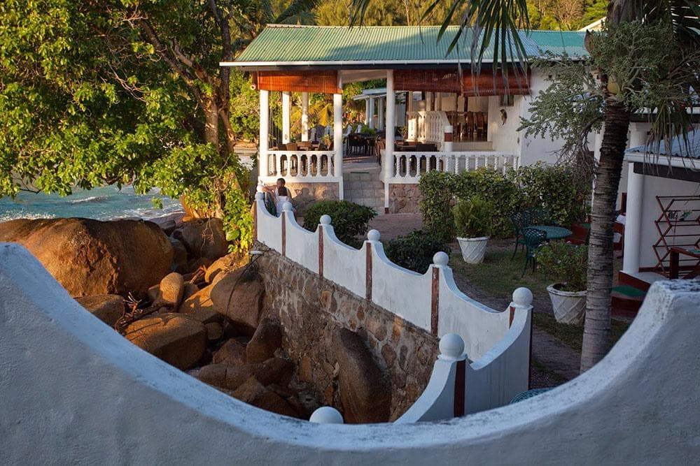 Anse Soleil Beachcomber 3