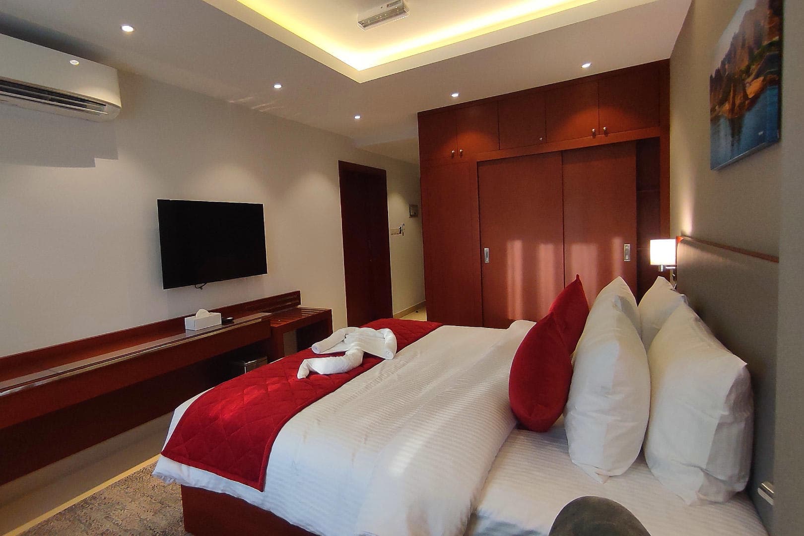 Muscat Express Hotel 4