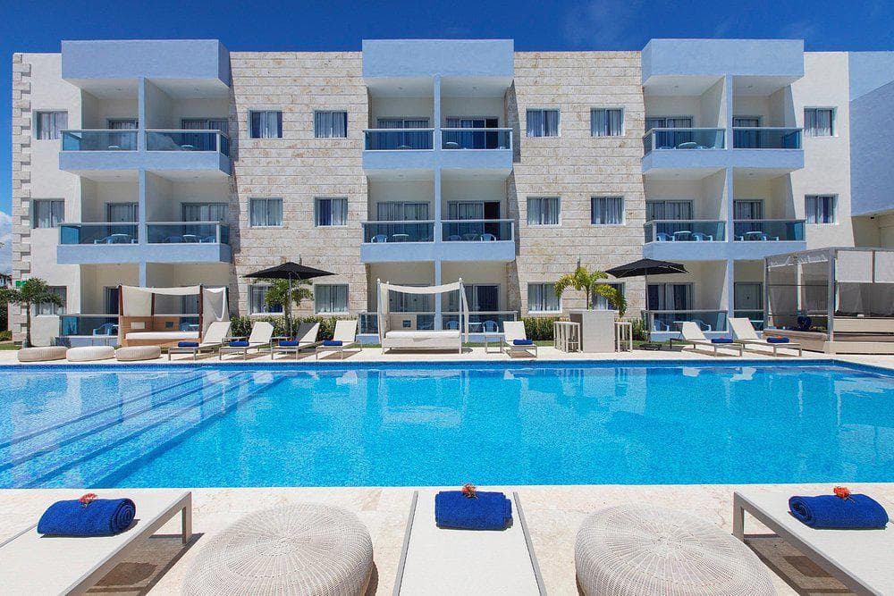 Hotel Whala Urban Punta Cana 2