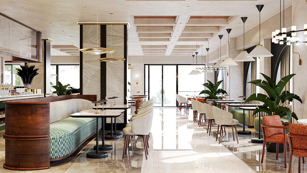 Elite World Kusadasi 1