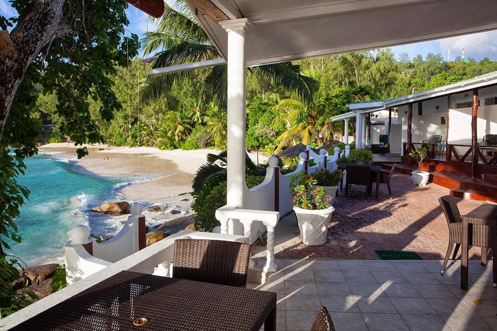 Ultiem genieten op Mahe: 9 dagen Anse Soleil Beachcomber vanaf €1246