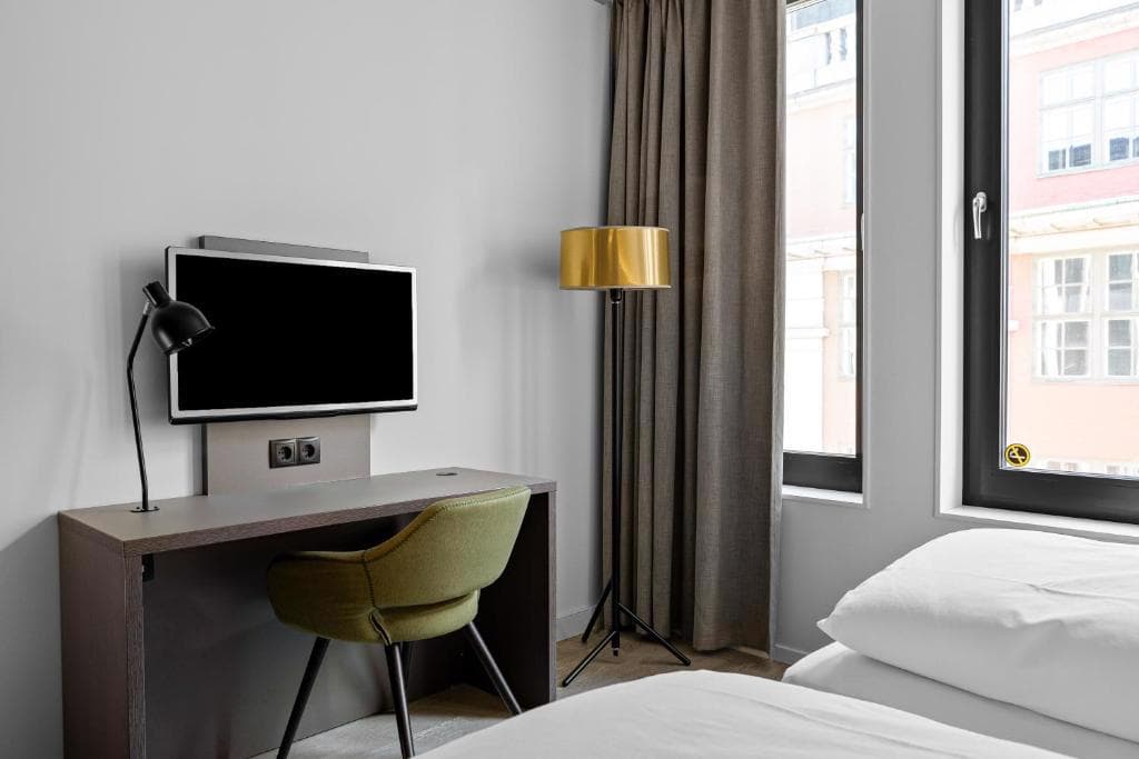 Comfort Xpress Central 1