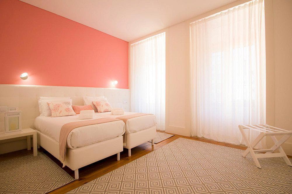 Spotgoedkoop! Ontdek Porto in 4 Dagen met Turista Da Trindade