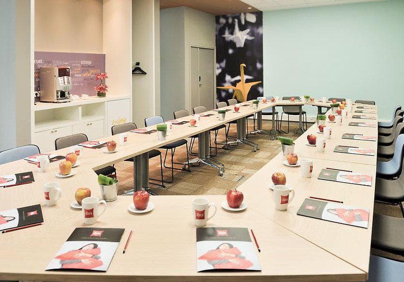 ibis Casa Voyageurs 3