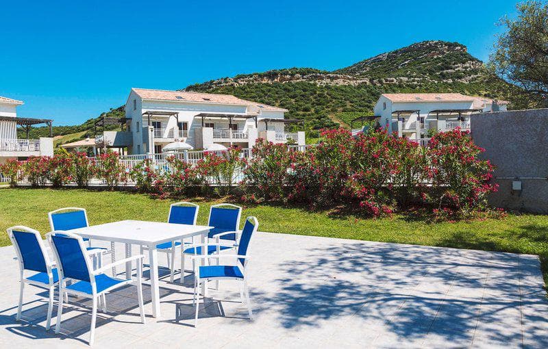 Odalys Residence Casa Orinaju 4